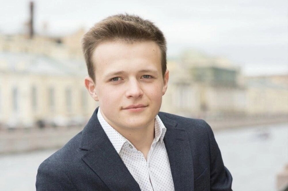 Фото: Никита Сапажко, соцсети