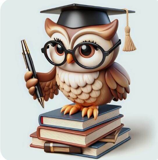 Учиться никогда не поздно... 