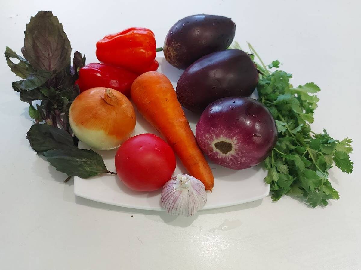 Фото Софии Бибиковой