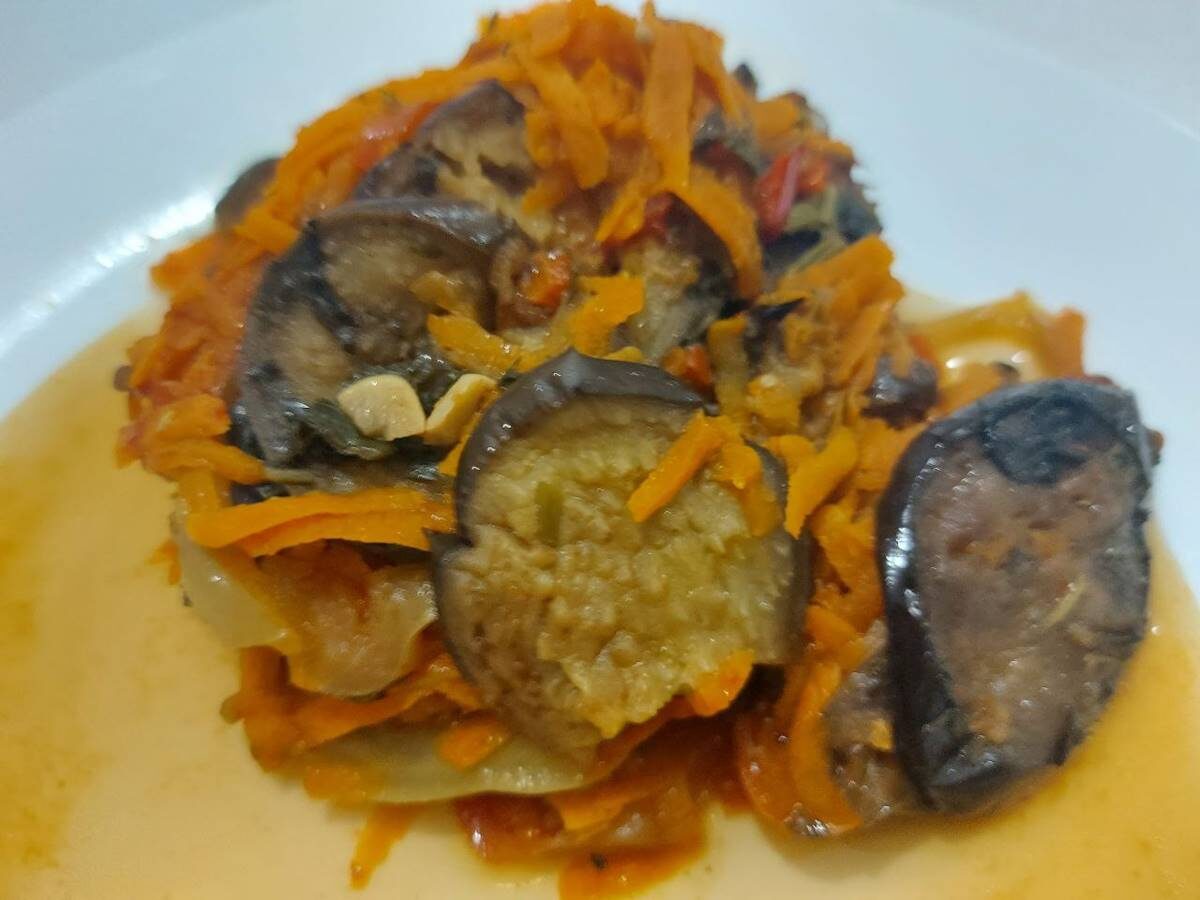 Фото Софии Бибиковой