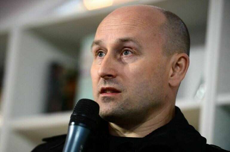   Кирилл Каллиников/РИА Новости