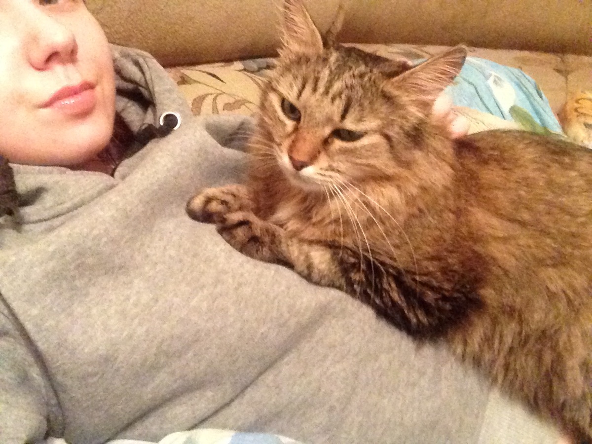 фото автора