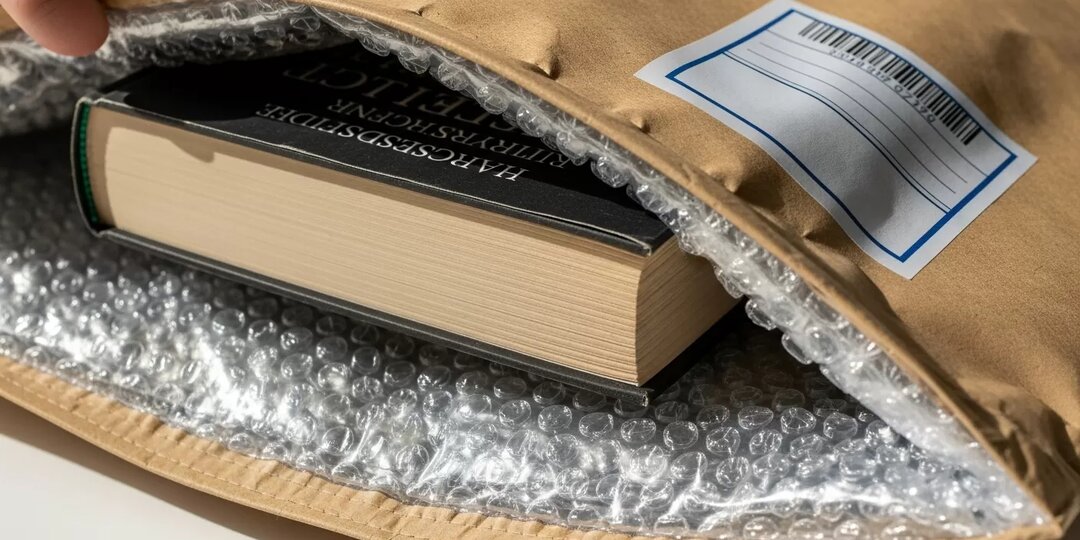 Письмо, бандероль или посылка: как отправить маленький товар и сэкономить до 70% на доставке