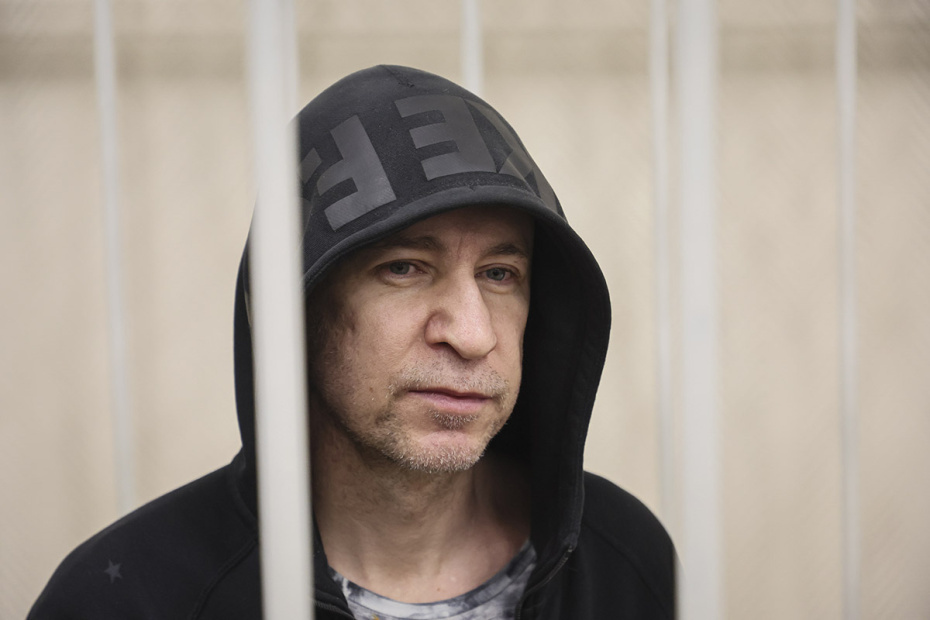    YURI KOCHETKOV/EP/TASS