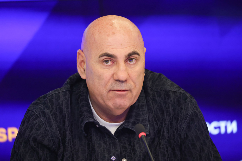    Сергей Петров/NEWS.ru