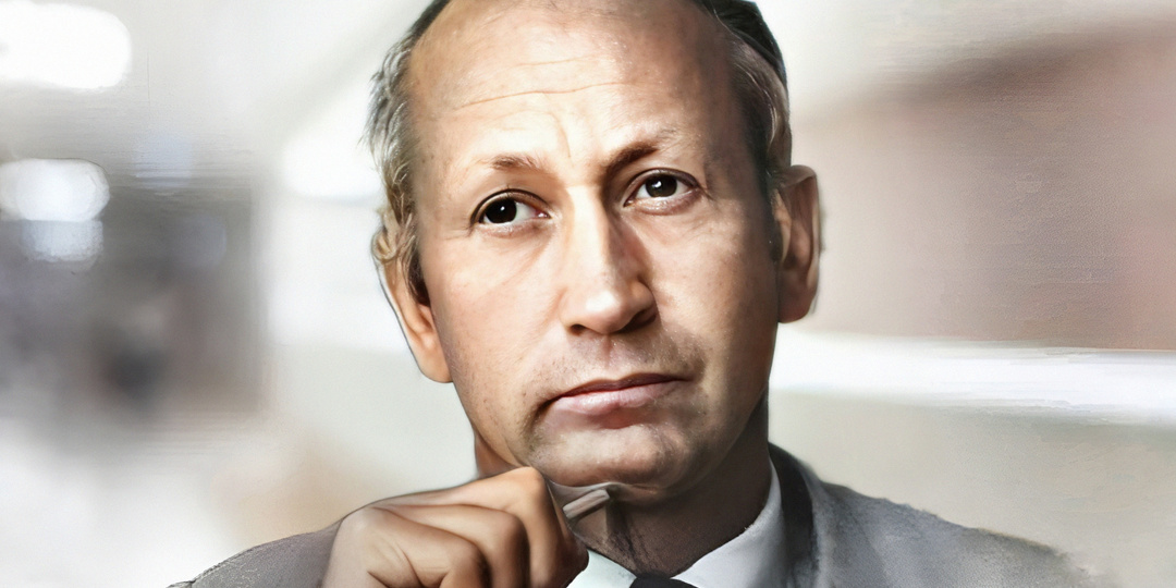 «Я поставил на кон свое обездвиженное тело и выиграл у судьбы 25 лет жизни». Н. Казинс и его история исцеления