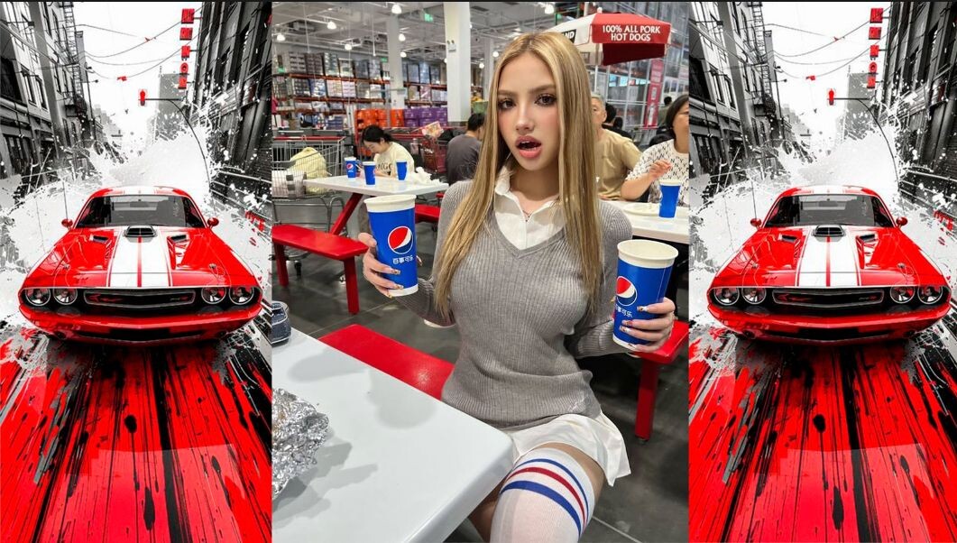 Ежедневная КРАСОТУЛЯ 😍