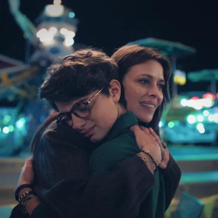     Ник Кассаветис снимет ремейк итальянской подростковой драмы «Мальчик в розовых штанах»