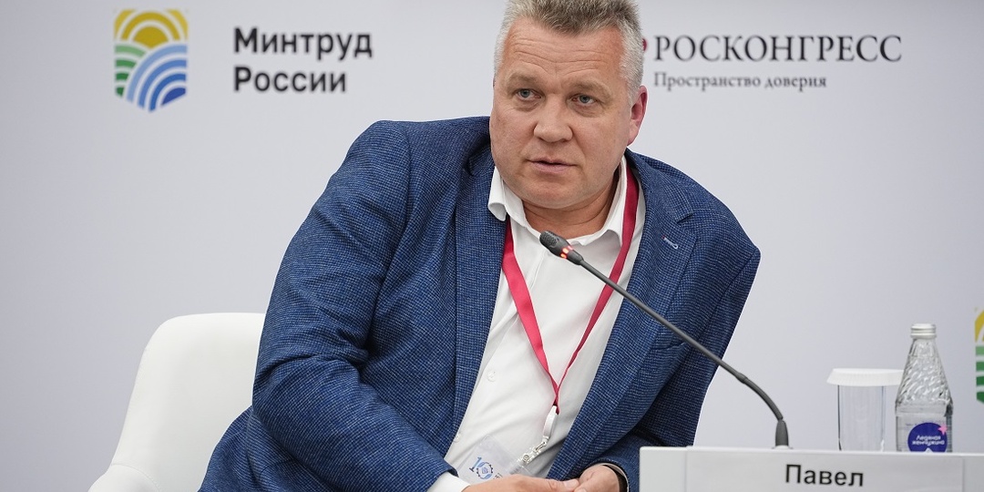 ТМХ на Международном форуме «Х Всероссийская неделя охраны труда» (ВНОТ-2025)