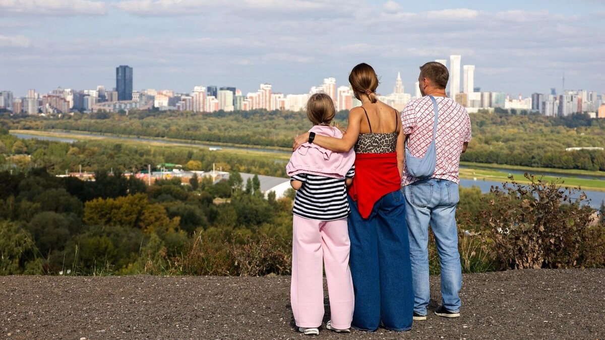 Условия для семейной льготной ипотеки хотят ужесточить. Фото: Олег Елков, ТАСС