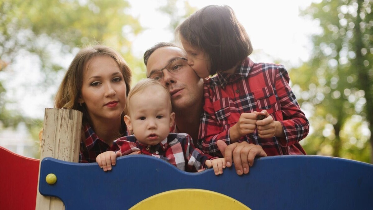 Многие семьи скоро могут остаться без доступной семейной ипотеки. Фото: 1MI