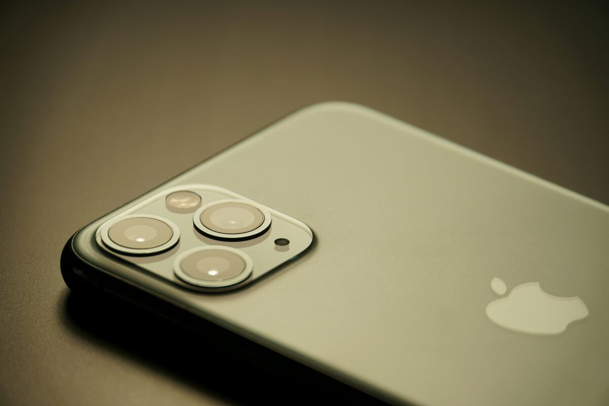 Apple добавила в iPhone 17 то, чего пользователи ждали годами.  Фото: Фото: unsplash. com