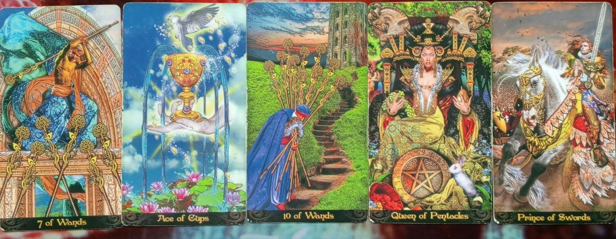 картинка принадлежит автору канала