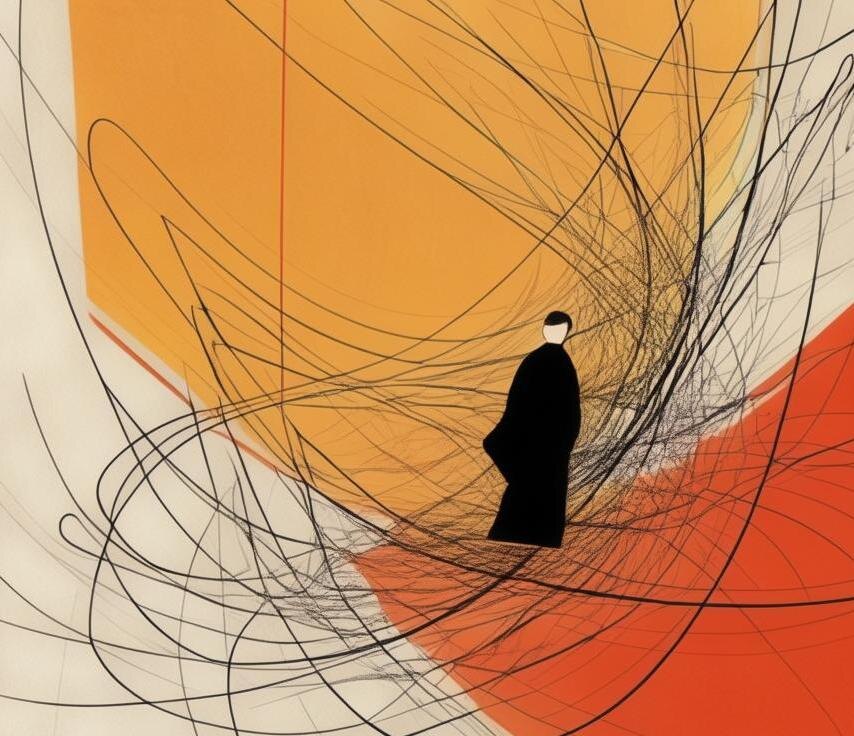 Изображение сгенерировано нейросетью