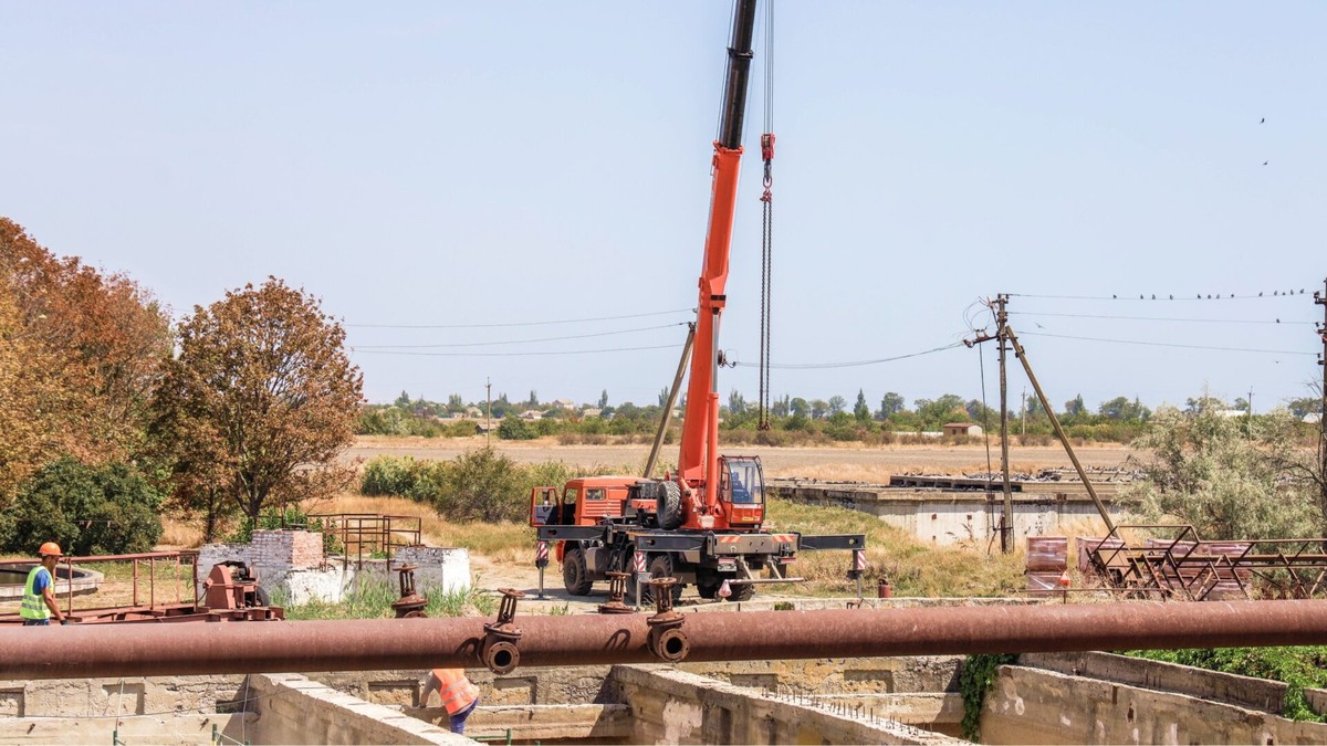    Фото: ТРК Таврия