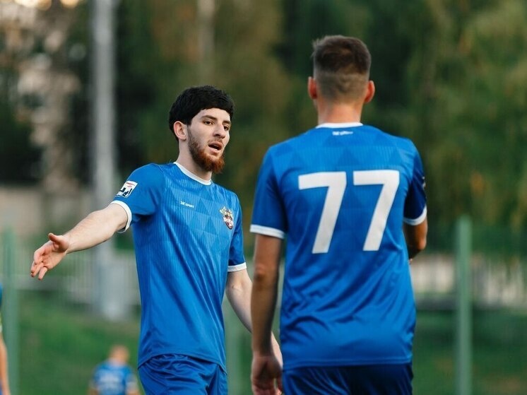     Фото: Лев Афанасьев/ФК "БоМиК"