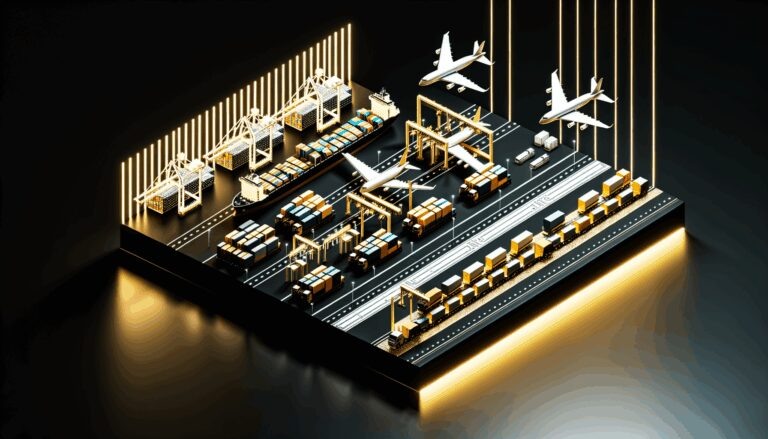    Как Avalog меняет будущее e-commerce: мультимодальные маршруты через Среднюю Азию для оптимизации доставки и снижения издержек Vladislav Ageev