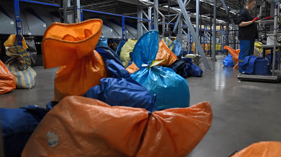 В Оренбуржье задержали 34 разобранных БПЛА в машине из Казахстана