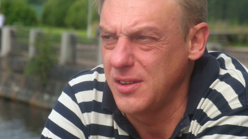    Фото: © РИА Новости/Галина Кмит