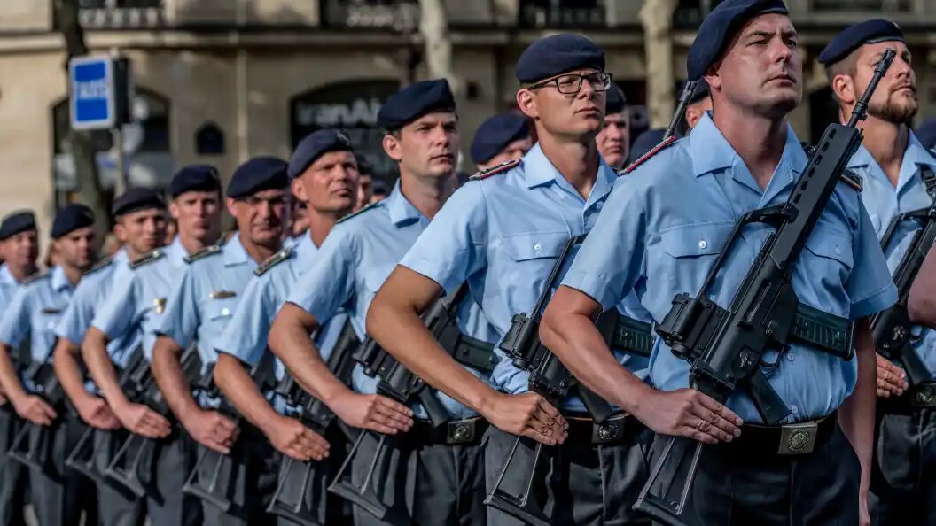    Estelle Ruiz/ZUMAPRESS.com/Globallookpress