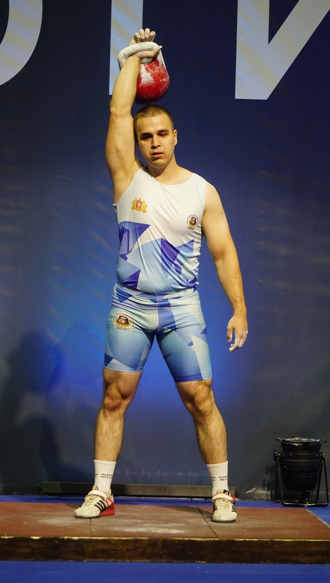 Мацюк Кирилл 