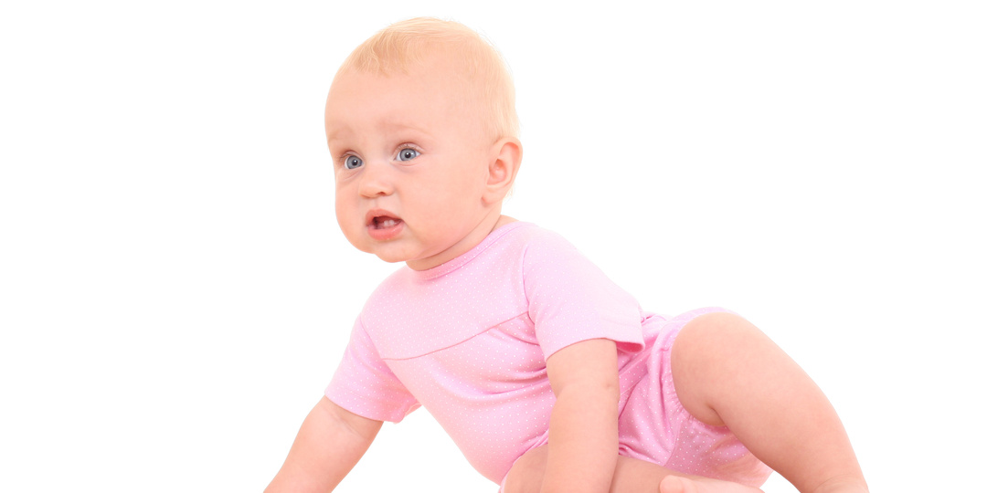 Что должен уметь ребенок в 8 месяцев