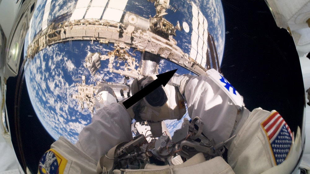    Космонавты молчат а НАСА и Роскосмос скрывают правду — что же происходит на орбите