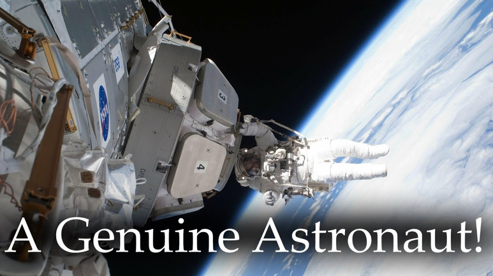    Космонавты молчат а НАСА и Роскосмос скрывают правду — что же происходит на орбите