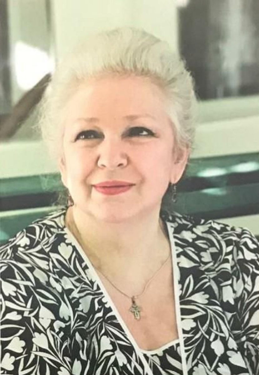    С Марией Шолоховой будут прощаться 23 сентября. Фото: предоставлено музеем.