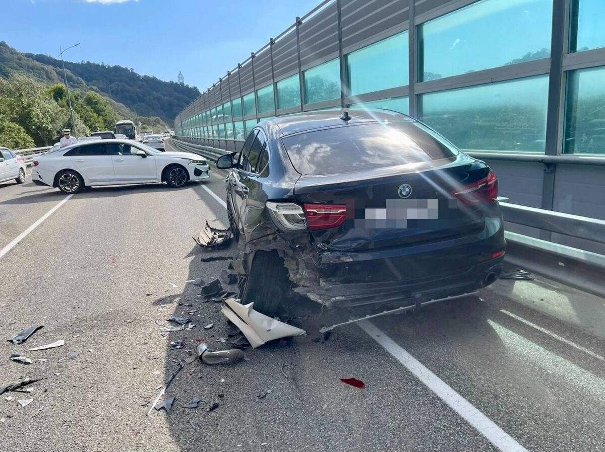    Фото: пресс-служба полиции Сочи