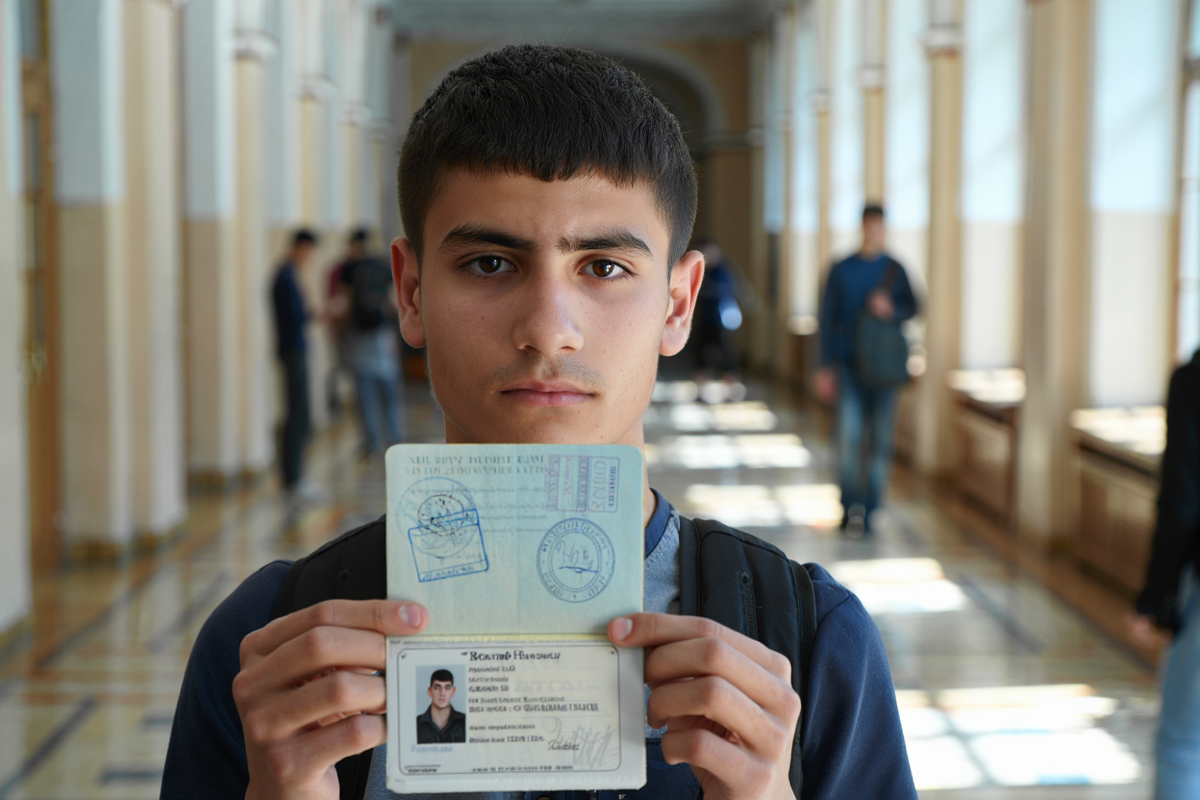 Юридическая помощь мигрантам