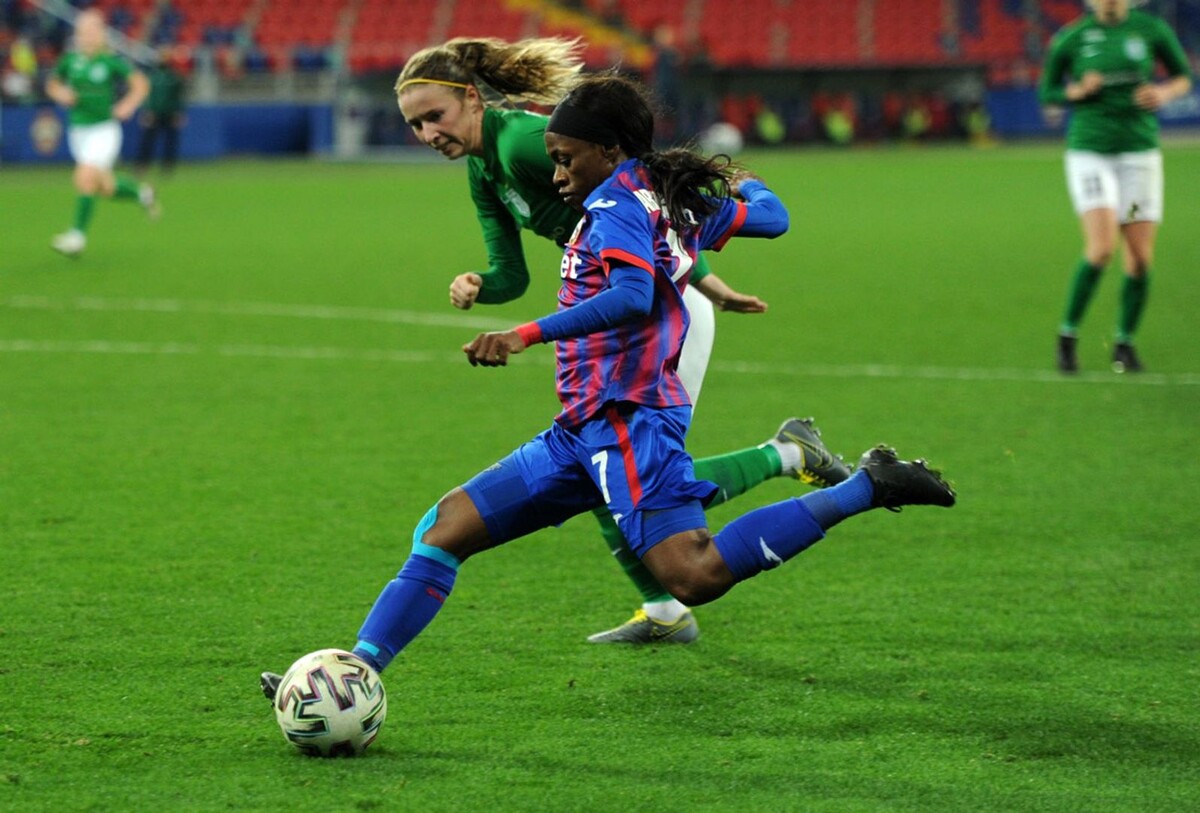     / Источник: © СПОРТ-ЭКСПРЕСС/Никита Успенский