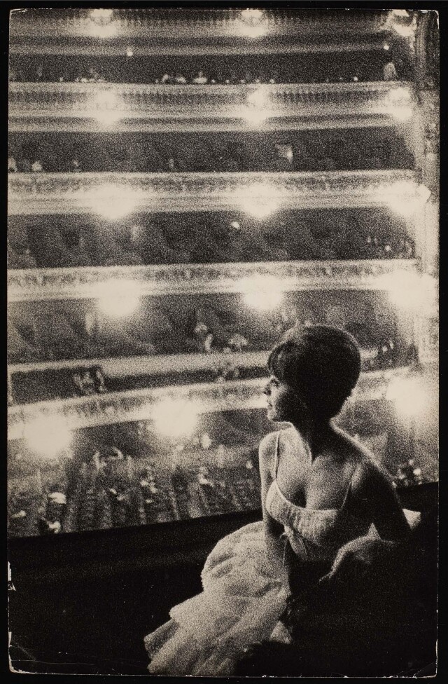 Фотограф Ориоль Маспонс