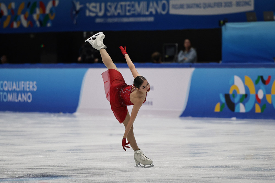    ANDRES MARTINEZ CASARES/EPA/TASS