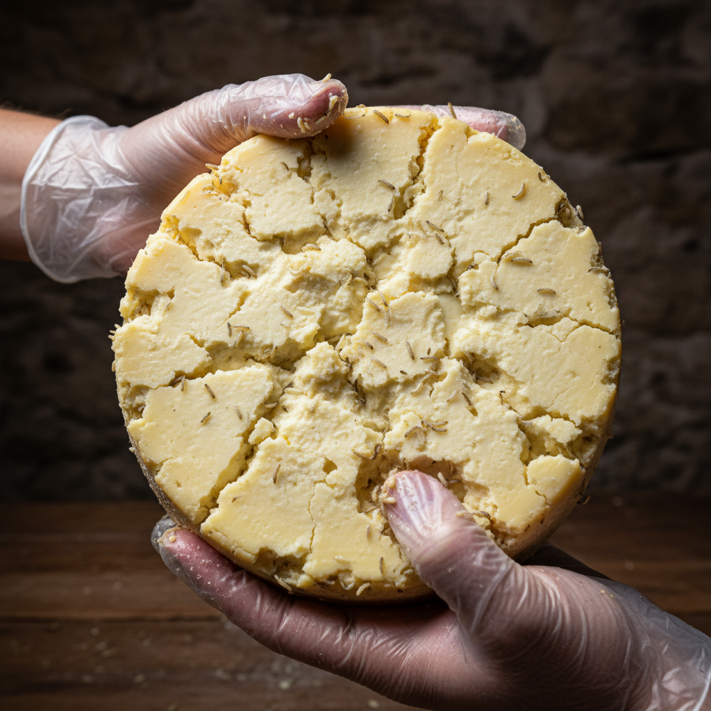 тот самый сыр