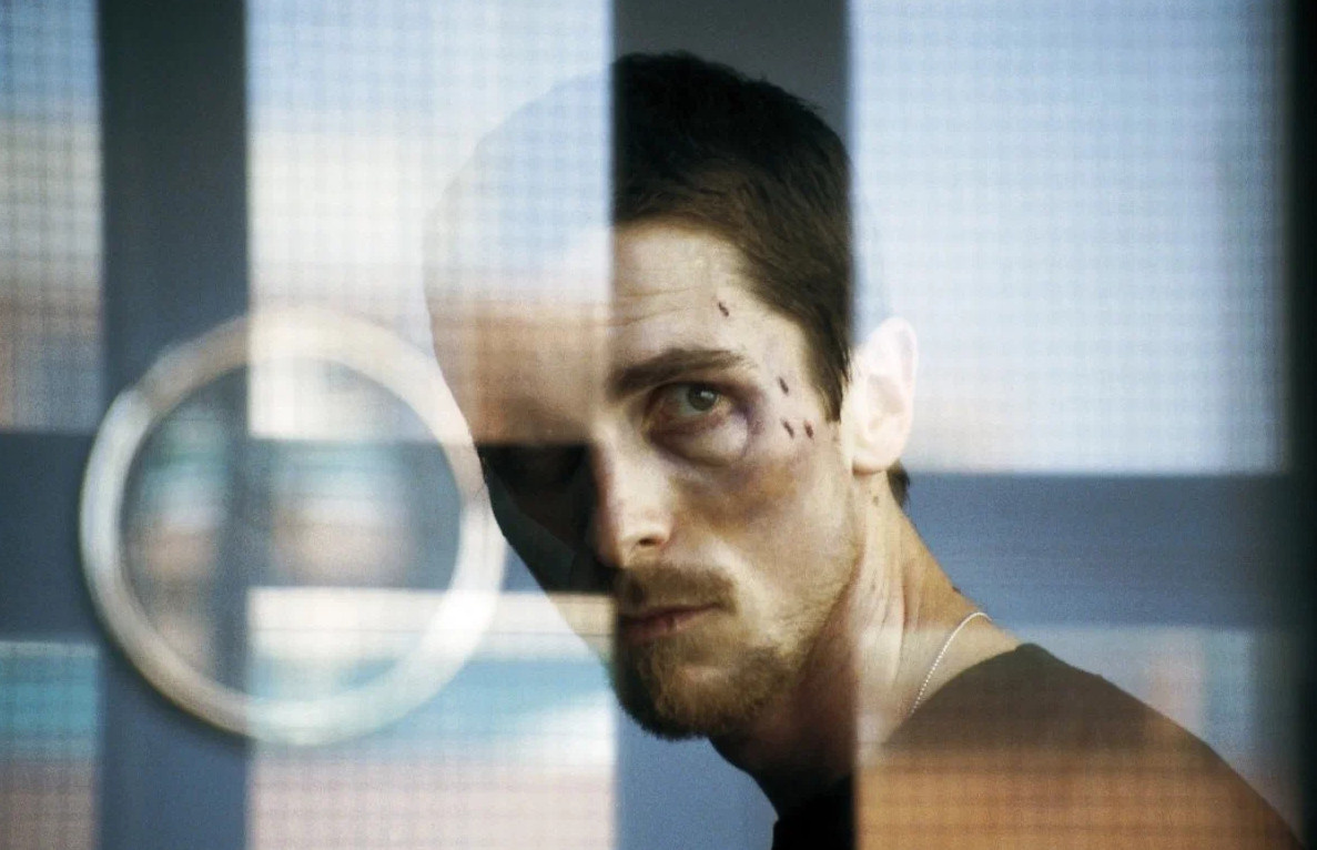 “Машинист” (2004). Кадр из фильма 