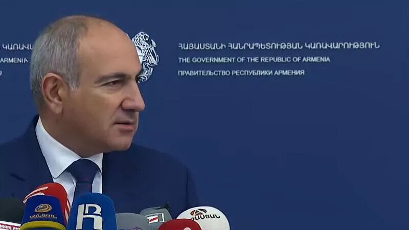 © Photo : press office of the Government of RA