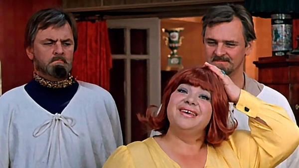    © © Мосфильм (1973)