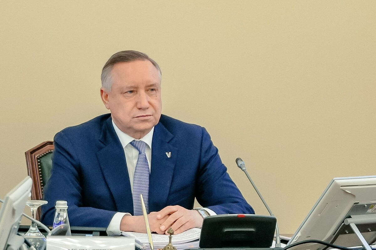 Фото: Дмитрий Тимофеев/«Петербургский дневник»