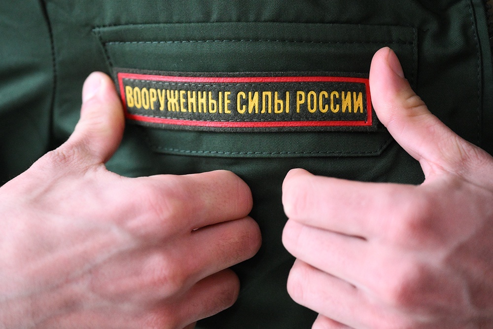    Александр Кряжев/РИА Новости