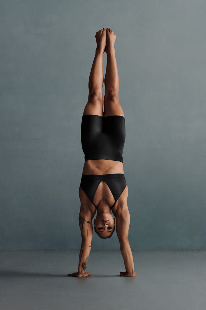    Nike и Skims выпустили совместную коллекцию (фото 3)