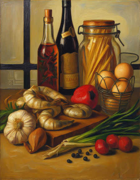 Ведическая кухня — это не про еду. Это про любовь.