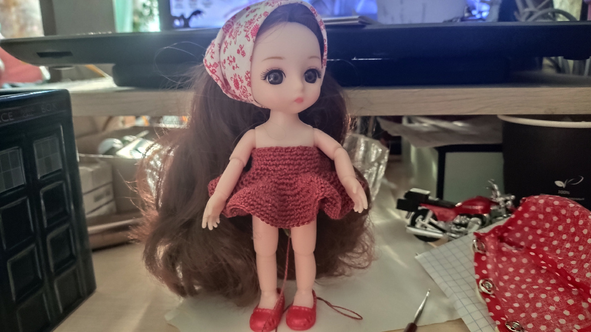 фото автора