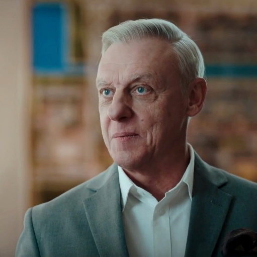     Жена спасла Александра Половцева от алкоголизма