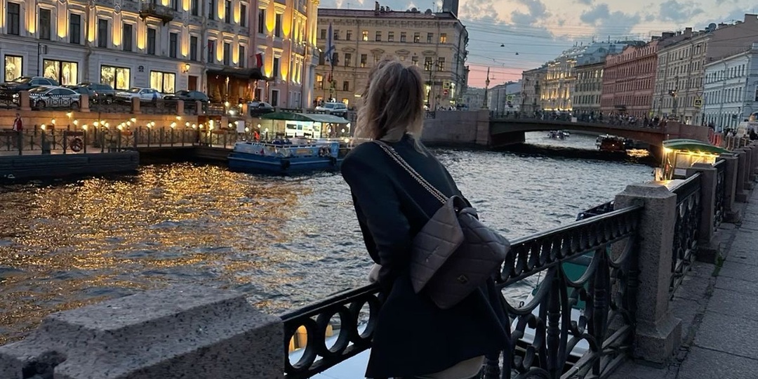 Мое тяжелое детство в Петербурге