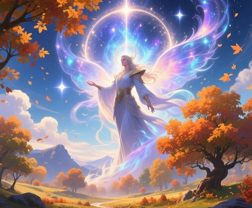 🍁И теперь приходит день осеннего равноденствия — момент, когда свет и тьма уравновешиваются, и душа получает шанс понять, что брать с собой дальше. Этот день как тихий мост между прошлым и будущим, между тем, что ушло, и тем, что готово раскрыться.