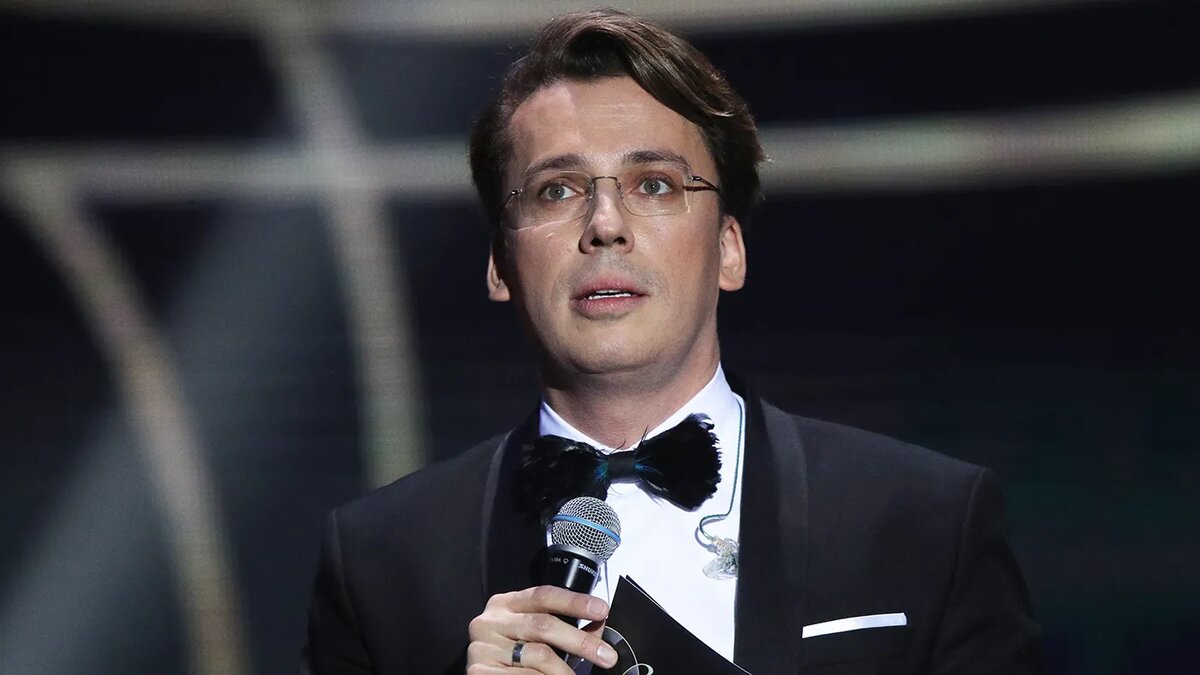   Сергей Бобылев / ТАСС