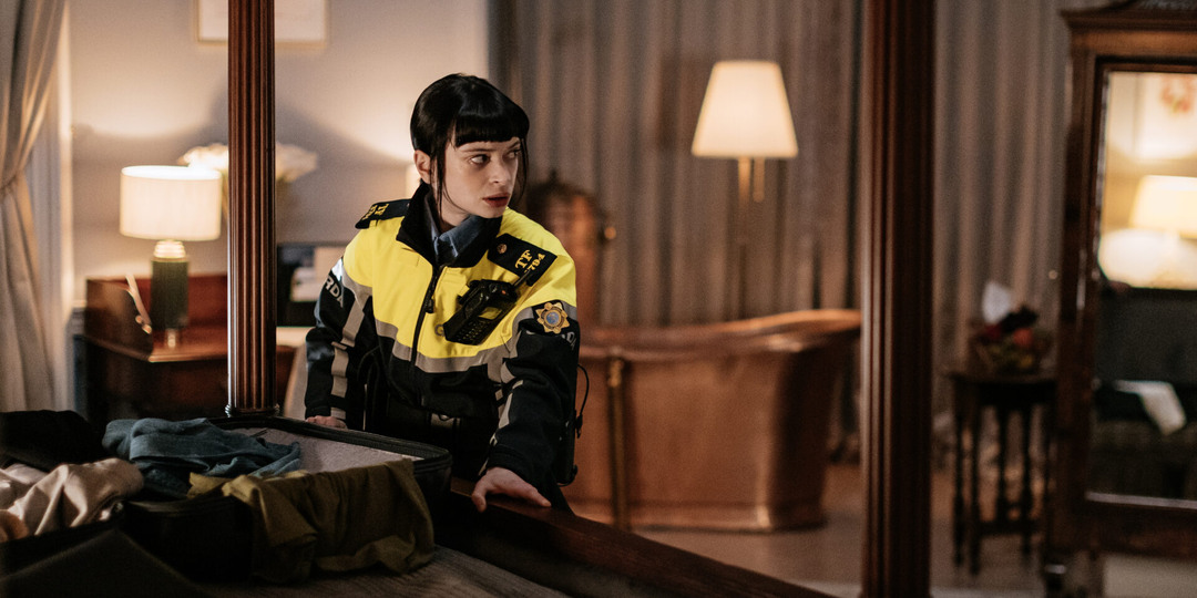 2 новых детективных сериала, на которые стоит обратить внимание любителям жанра