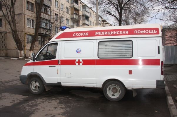    Фото: Алексей Чухланцев