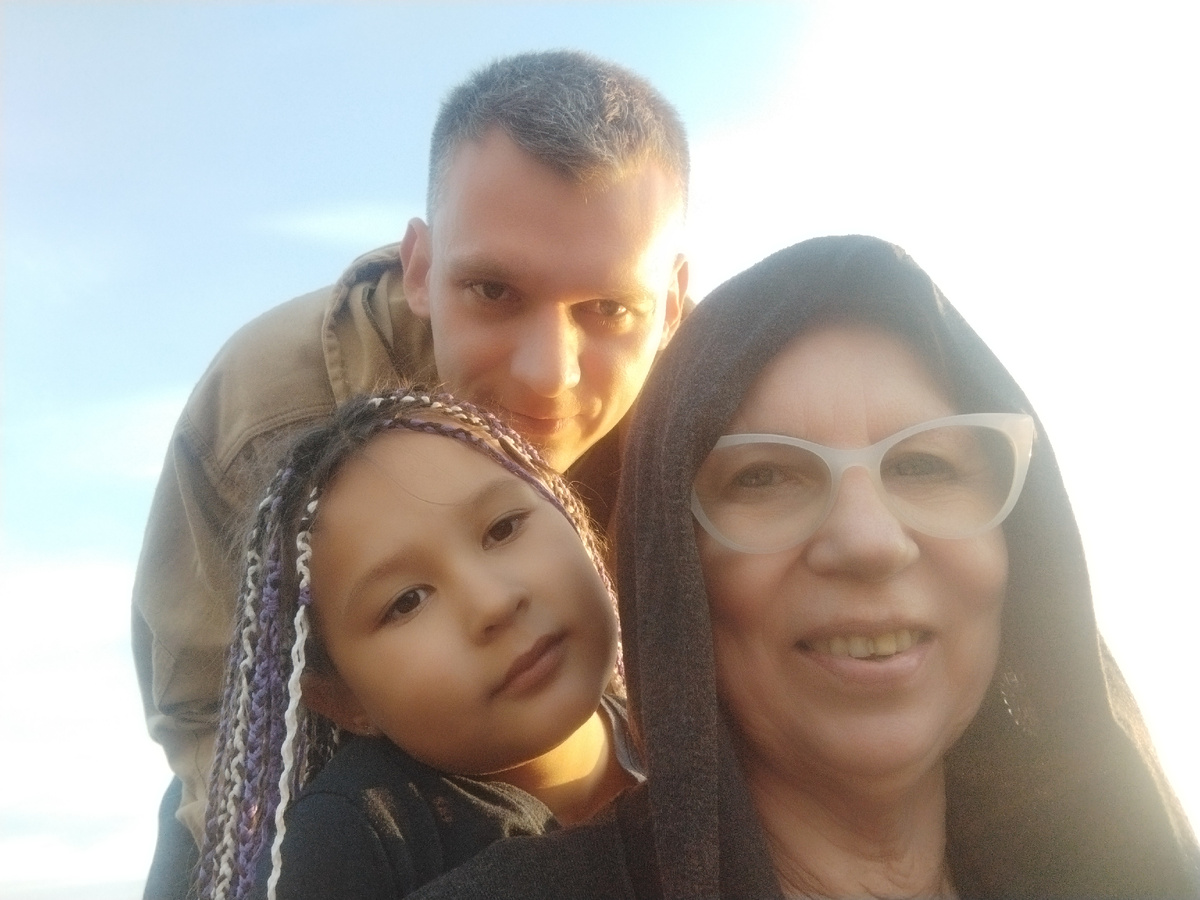 Кисаньки мои любимые!